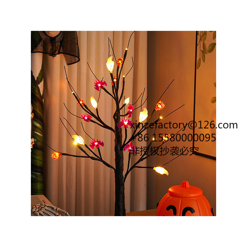 Elements Lighting Decor - Factory Direct 2026 Top RatedCross-border Halloween