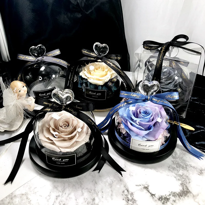 Decor Timeless Lighting - Beauty and the Beast Save Valentine's