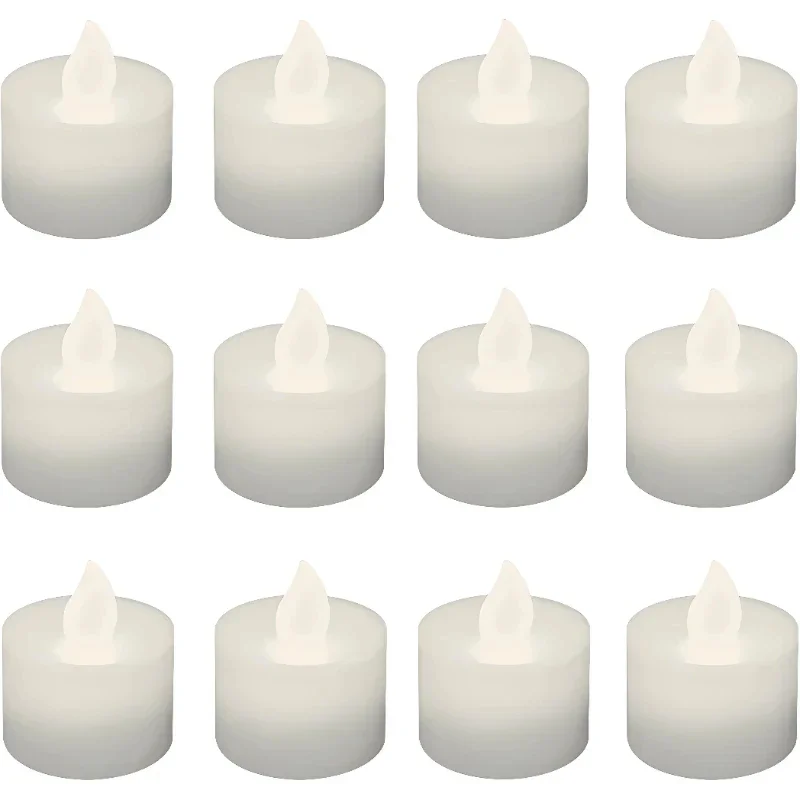Lighting Design Decor - New Design Realistic Flickering Flameless LED