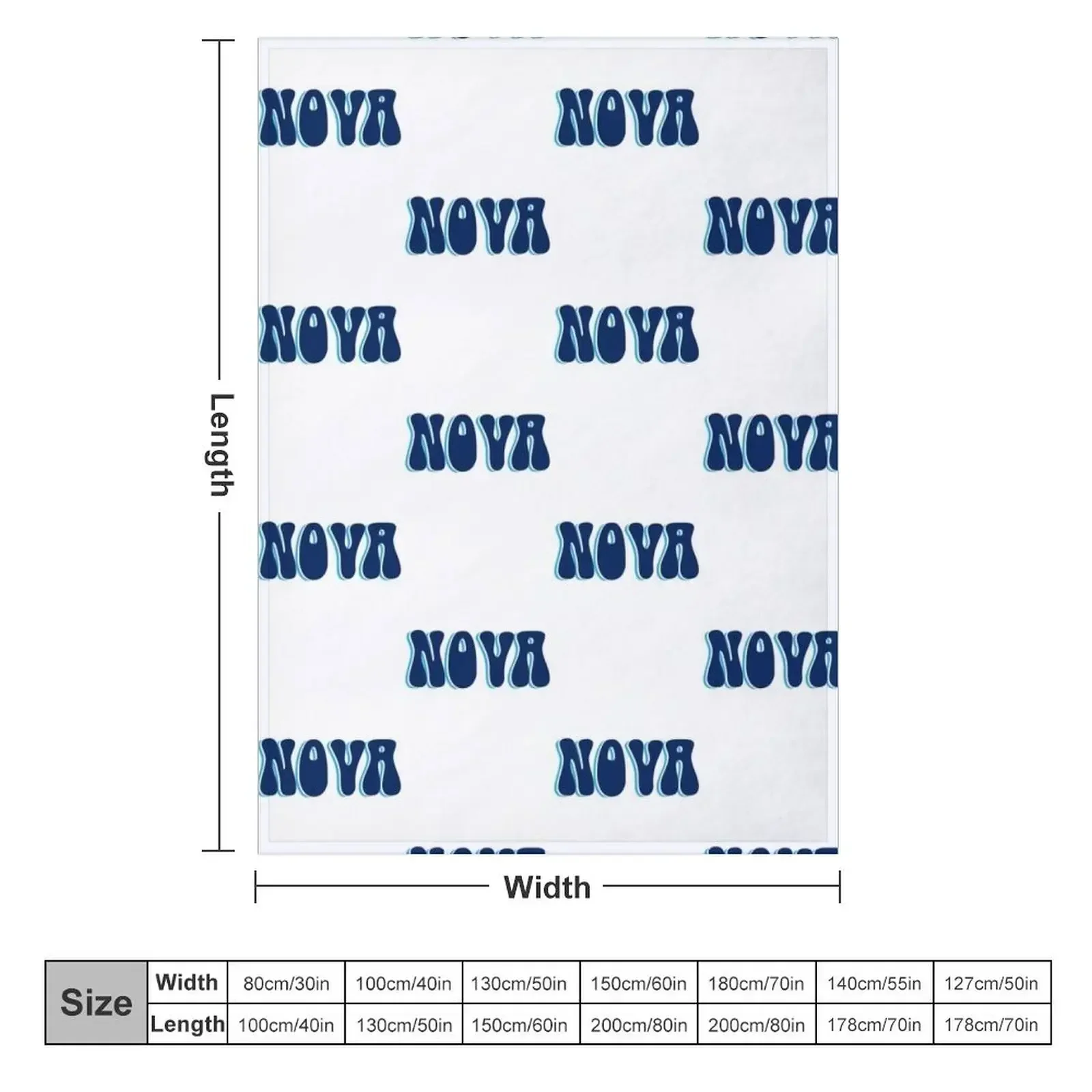 Nova Villanova University Thro - Nova Decor & Lighting Vase Glass Brun 26Cm 评论和价格