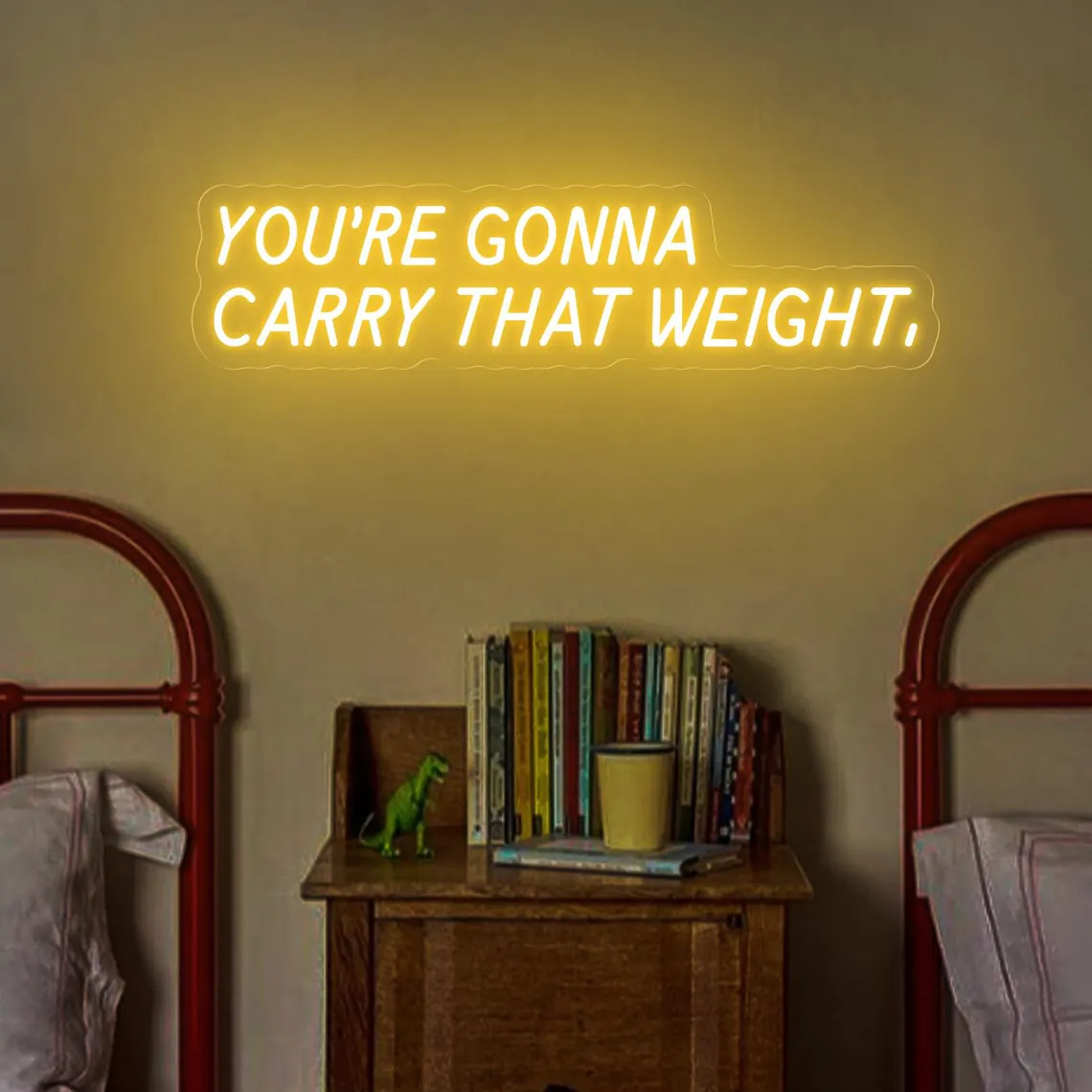 You're Gonna Carry That Weight - Outdoor Lighting Decor Ideas 评论和价格
