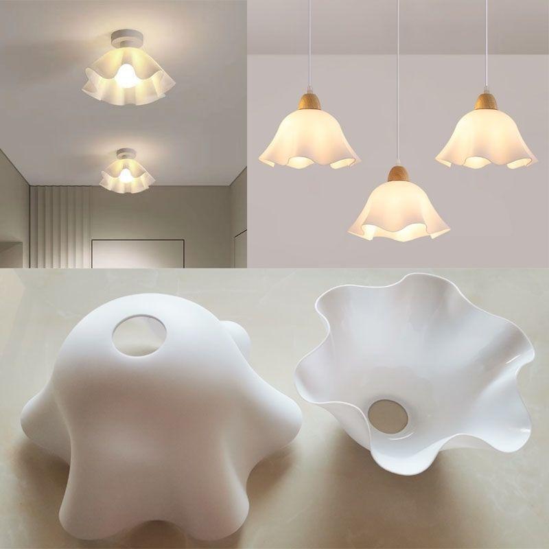 Vintage Lamp Shade – Universal - Decor Timeless Lighting 评论和价格