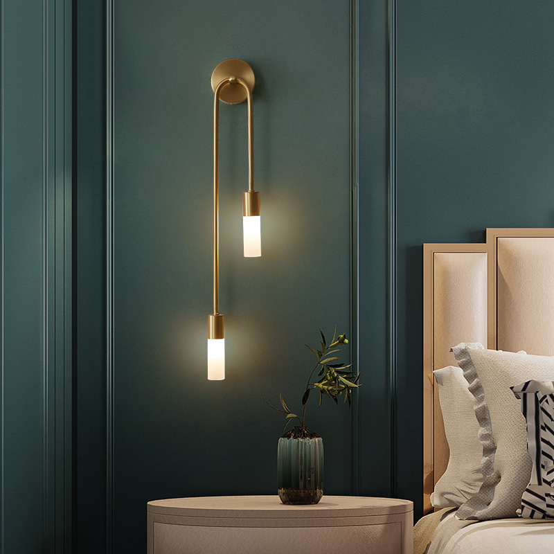 Retro Background Living Room A - Lighting Decor For Room 评论和价格