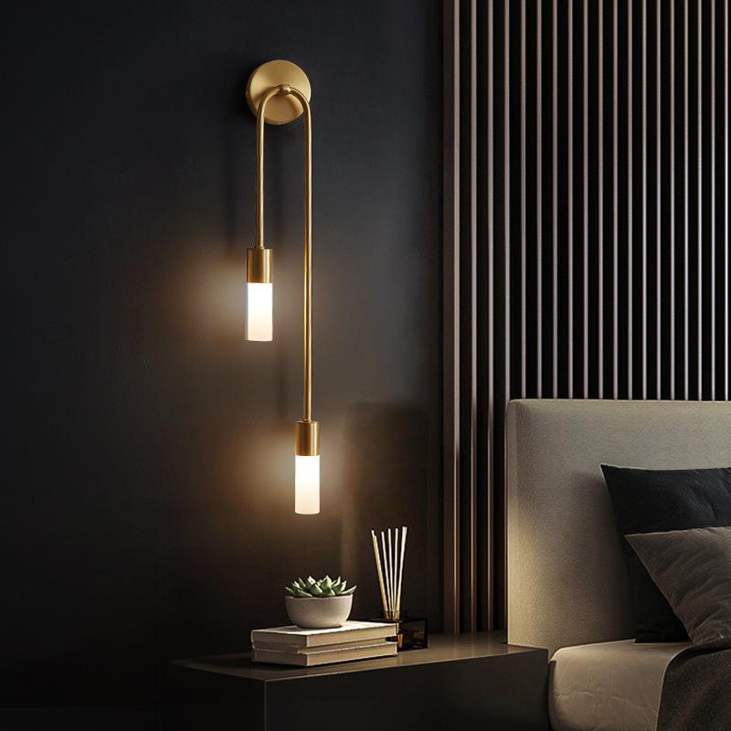 Retro Background Living Room A - Lighting Decor For Room 评论和价格