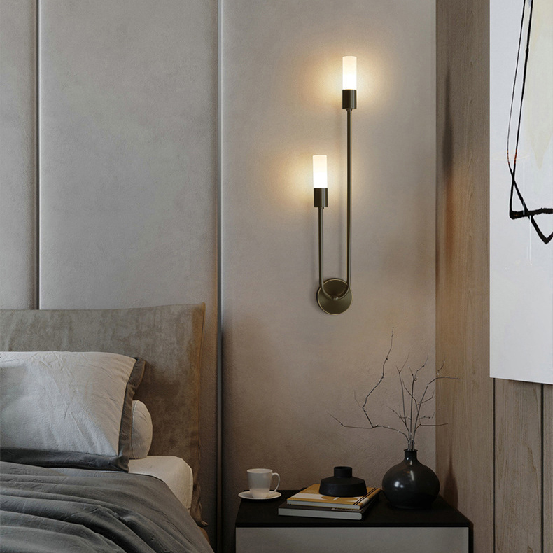 Retro Background Living Room A - Lighting Decor For Room 评论和价格