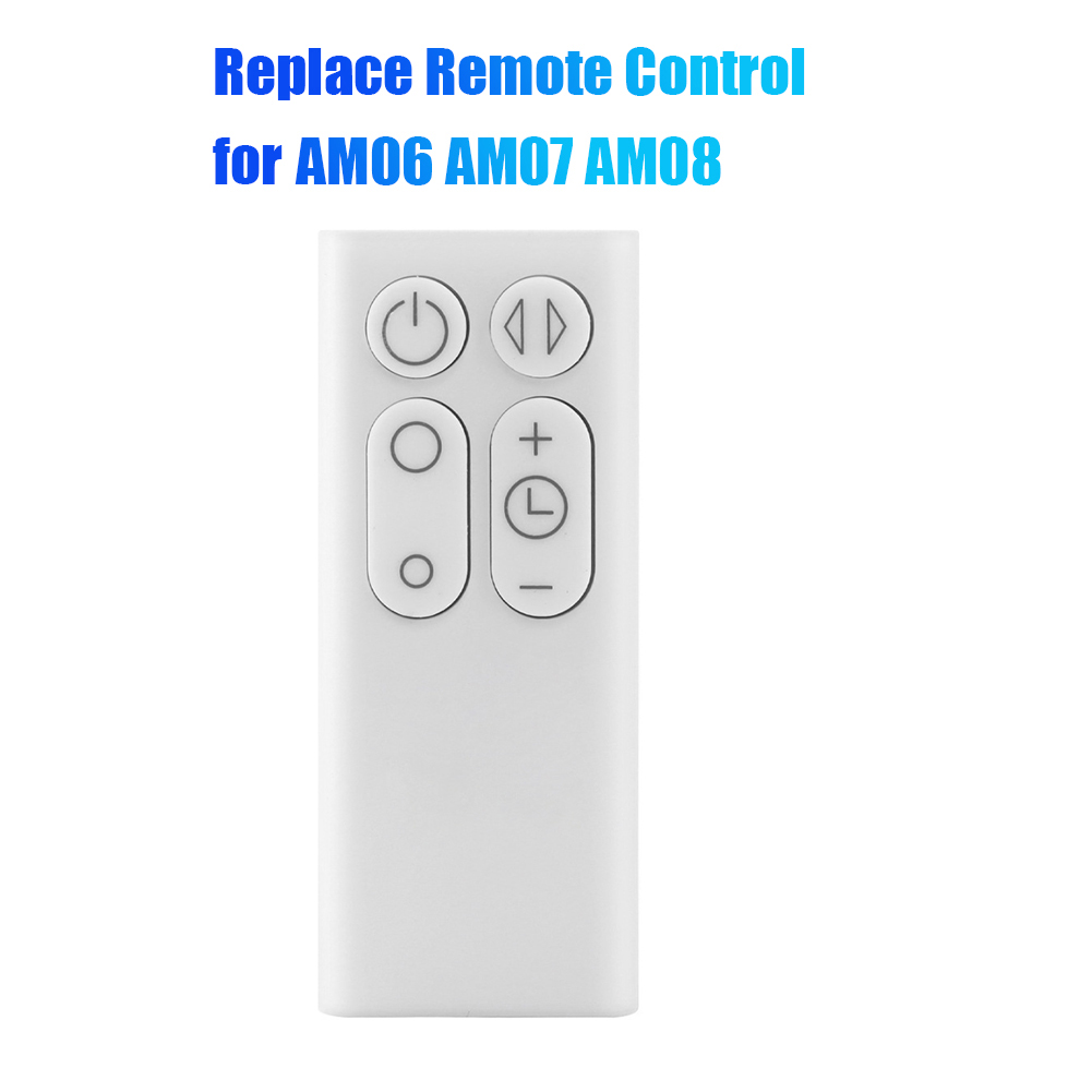 Replacement Remote Control for - Dyson Fan Am07 评论和价格