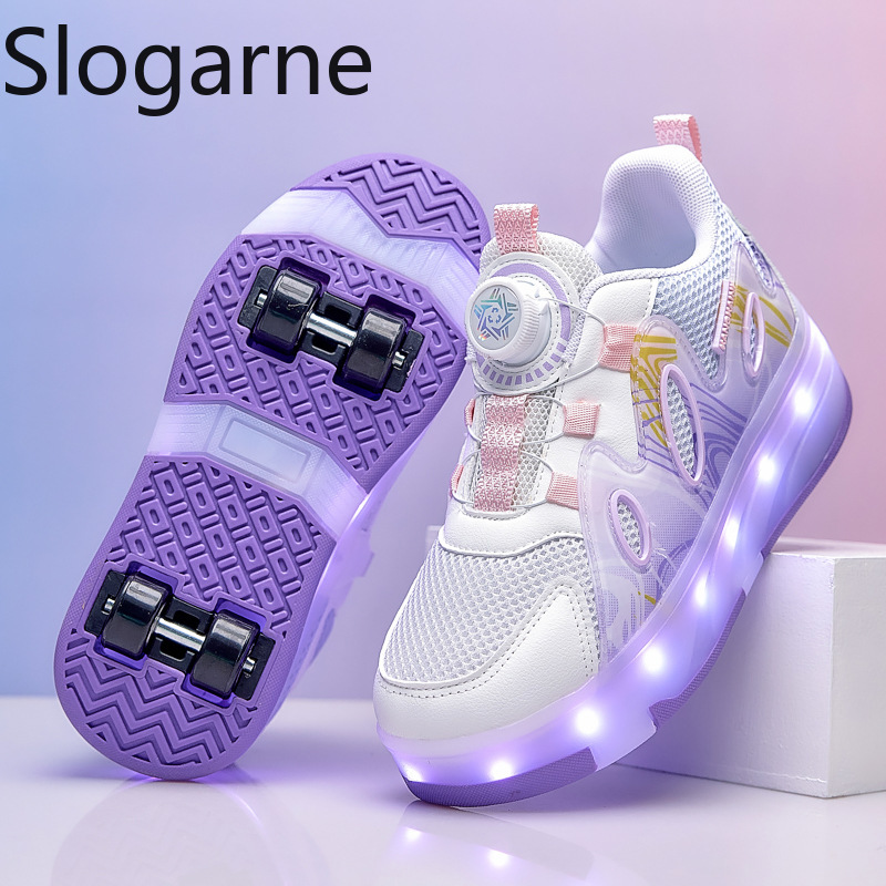 2026 New Mesh Roller Skate Sho - Lighting Design Decor 评论和价格