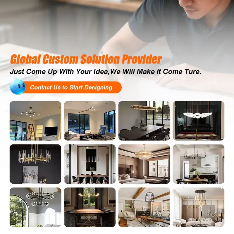 Minimalist Nordic Design LED C - Lighting Design Decor 评论和价格