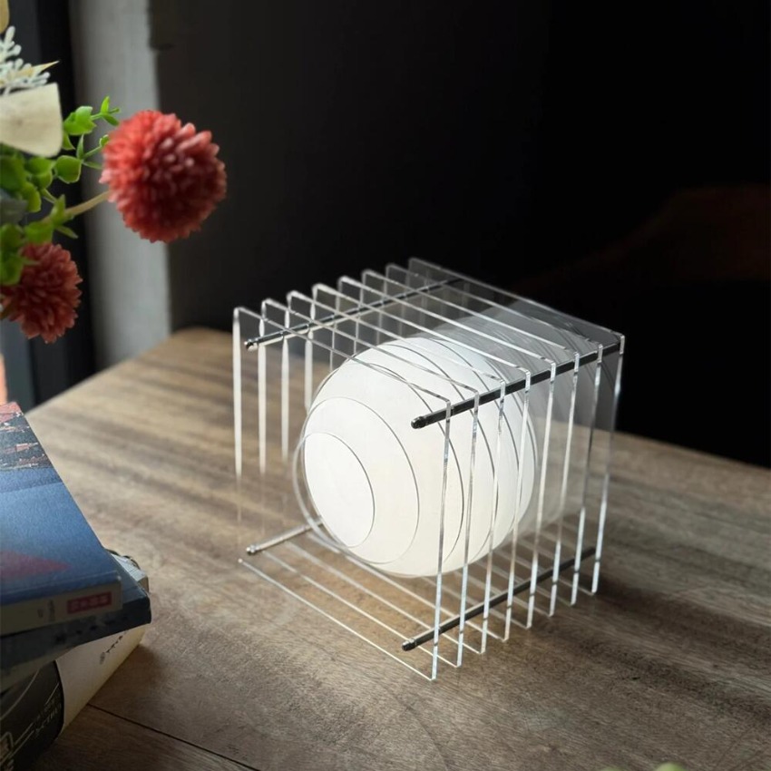 DIY Acrylic Thousand Layer Lam - Lighting Design Decor 评论和价格