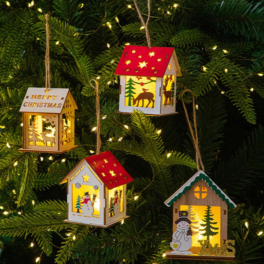 Classic Christmas Elements Dec - Elements Lighting Decor 评论和价格