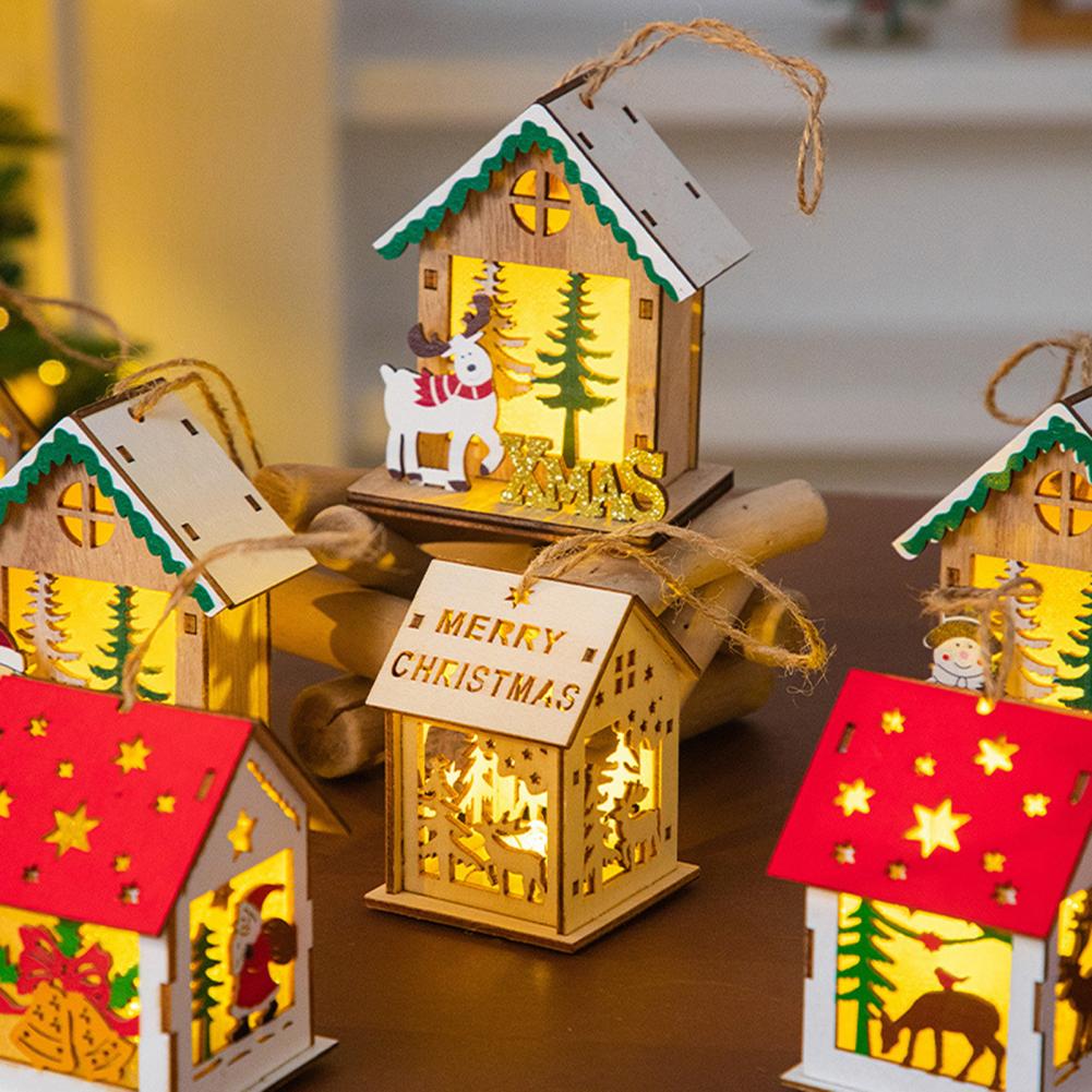 Classic Christmas Elements Dec - Elements Lighting Decor 评论和价格