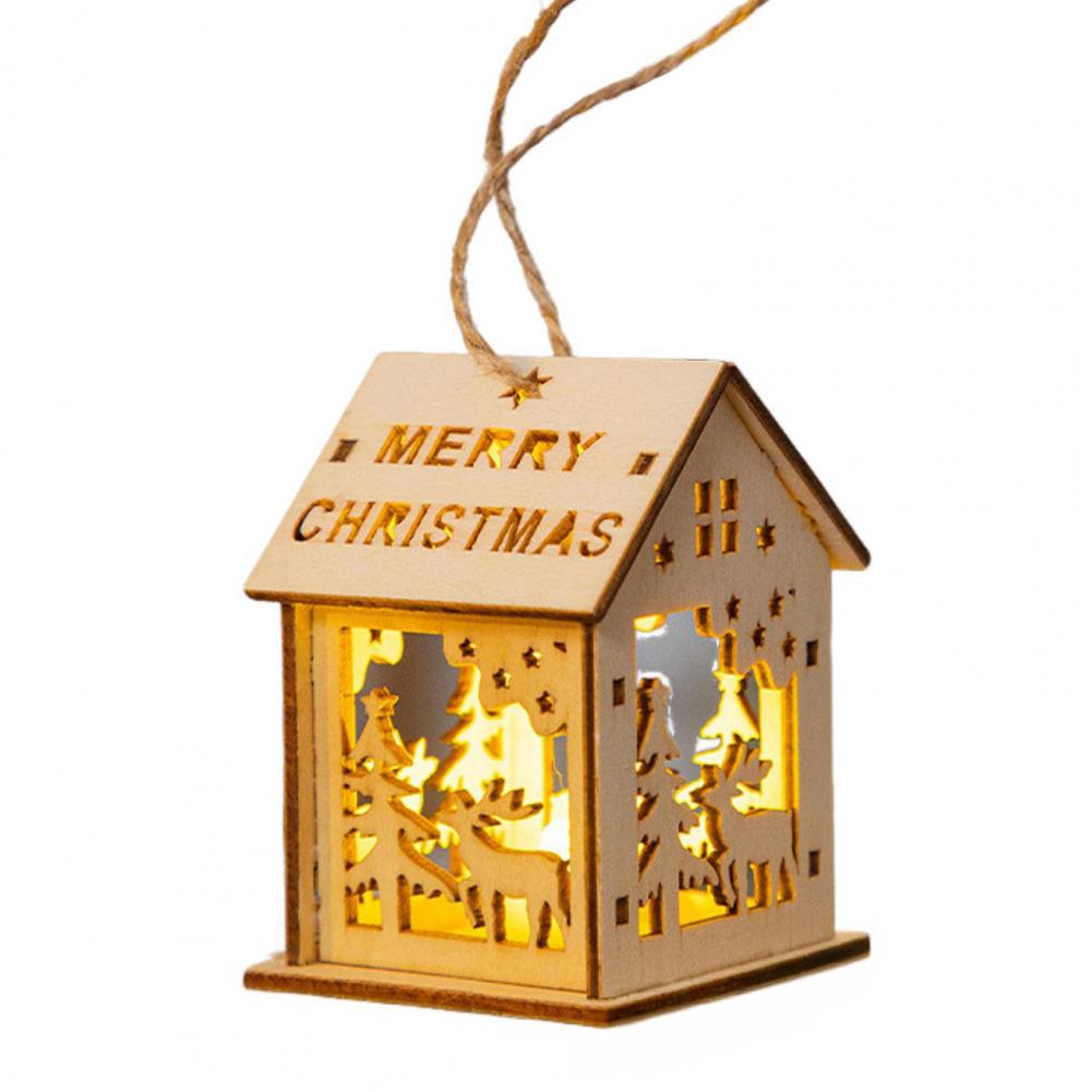 Classic Christmas Elements Dec - Elements Lighting Decor 评论和价格