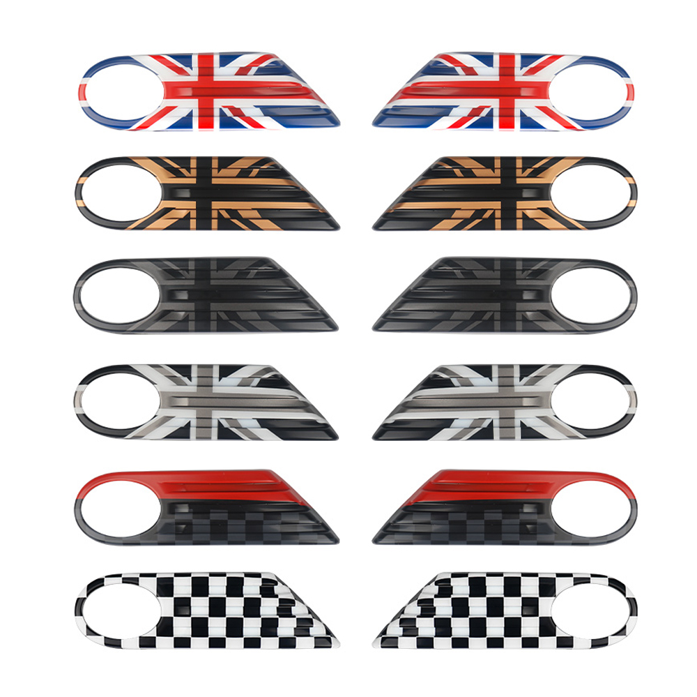 Union Jack Car Exterior Side F - Union Lighting & Decor 评论和价格