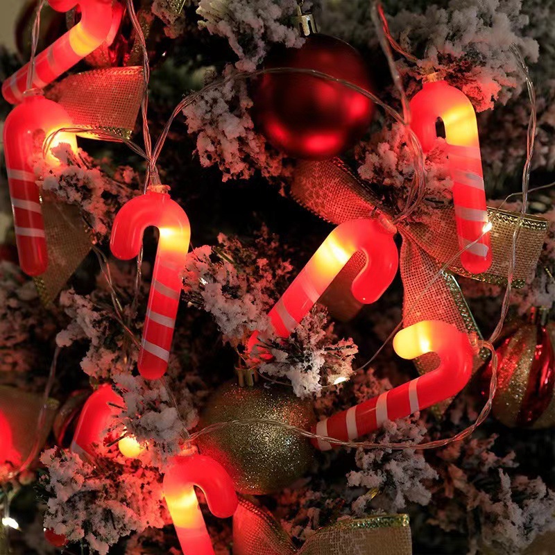 Battery Powered LED Light Stri - Elements Lighting Decor 评论和价格