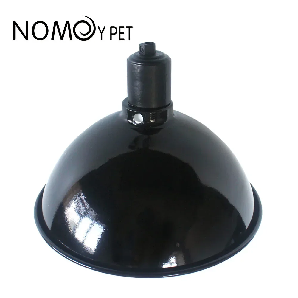 Reptile Deep Dome Lampshade 5. - Gecko Lighting & Decor 评论和价格
