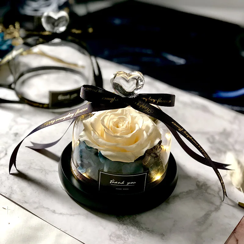 Beauty and the Beast Save Vale - Decor Timeless Lighting 评论和价格