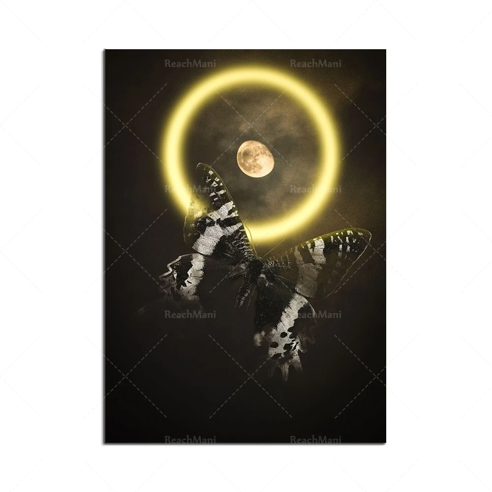 Elements eagle, wolf, dolphin, - Elements Lighting Decor 评论和价格