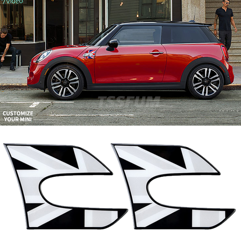 Union Jack Car Turn Signal Lig - Union Lighting & Decor 评论和价格