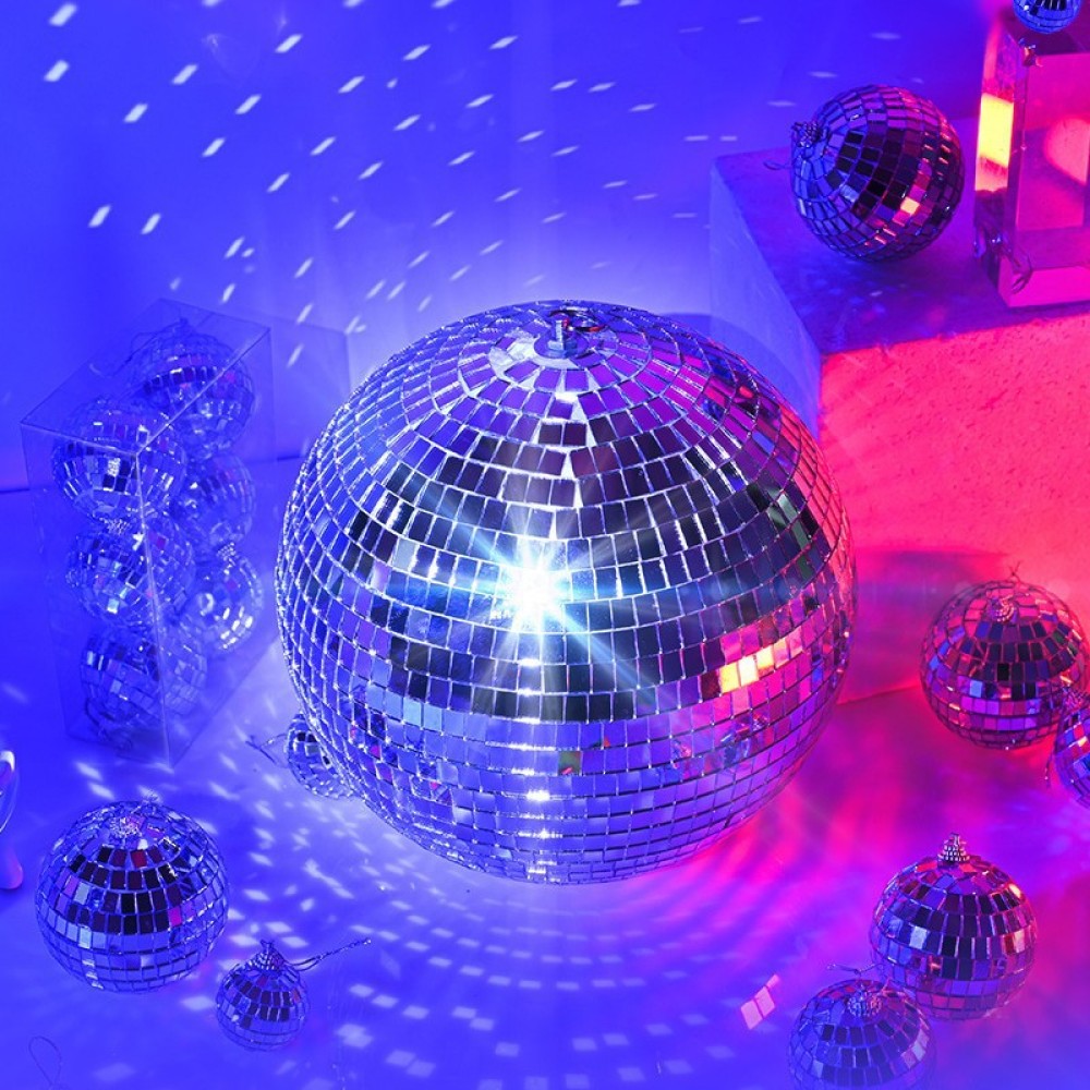 3cm-20cm Mirror Disco Ball Par - Disco Ball Mirror 评论和价格