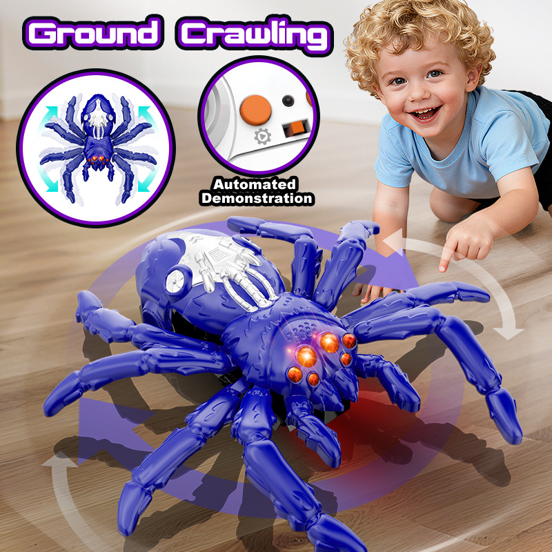 RC Animal climbing Wall gecko  - Gecko Lighting & Decor 评论和价格