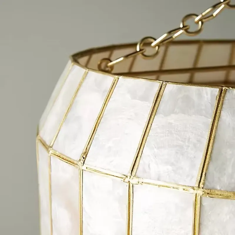 Modern American Light Chandeli - Lighting Decor For Room 评论和价格