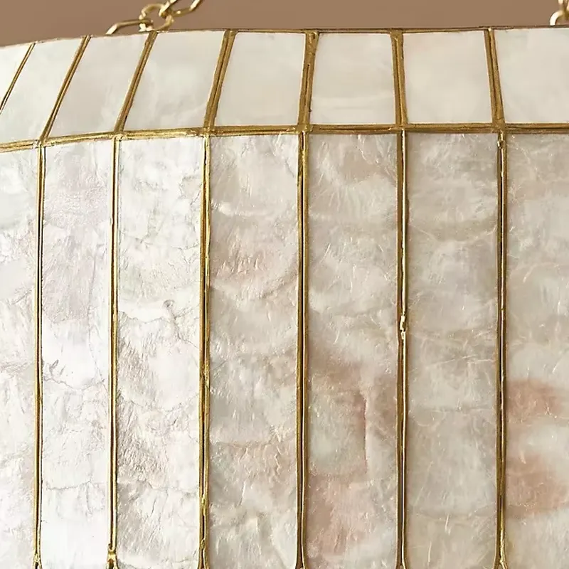 Modern American Light Chandeli - Lighting Decor For Room 评论和价格