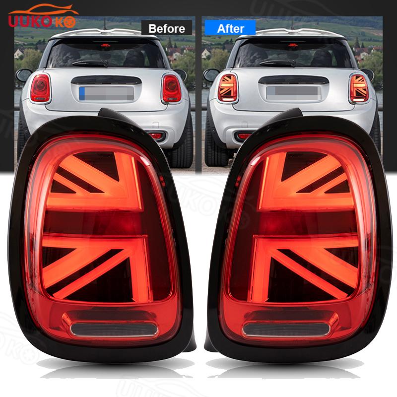 For Mini Cooper F55 F56 F57 UN - Union Lighting & Decor 评论和价格