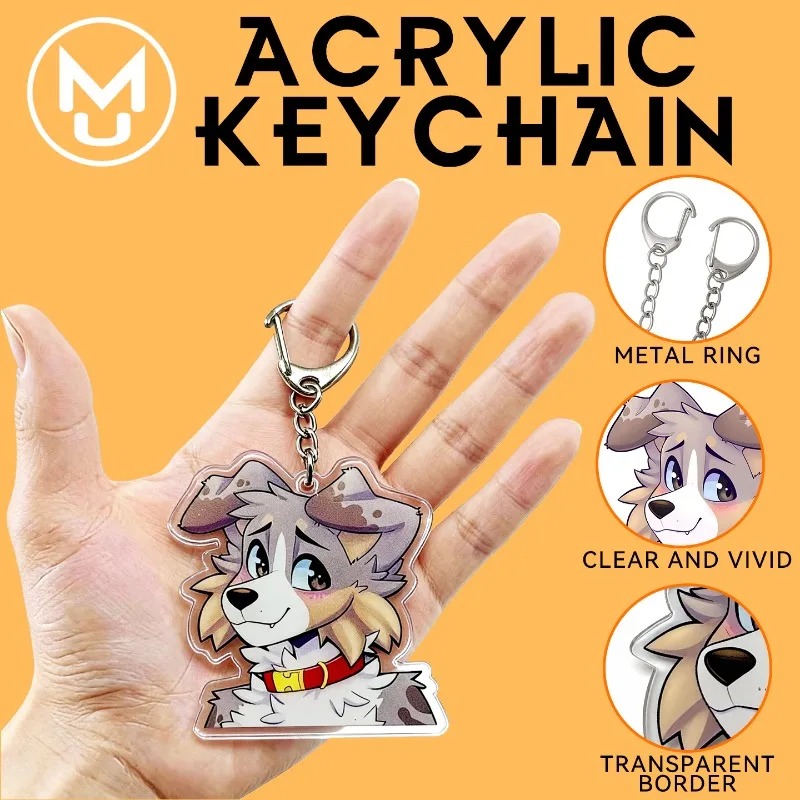 Two-headed Dragon Key Chains K - Union Lighting & Decor 评论和价格