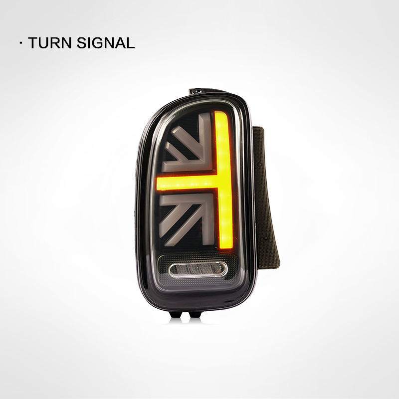 2pcs Car Taillights For BMW Mi - Union Lighting & Decor 评论和价格