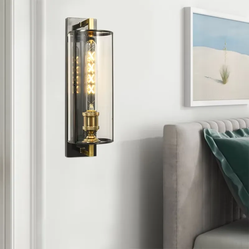 Modern Gold Cylindrical Led Pe - Lighting Decor For Room 评论和价格