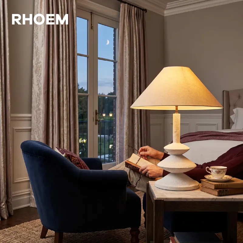 RHOEM Bedside Wall Pesaro Tabl - Lighting Decor For Room 评论和价格