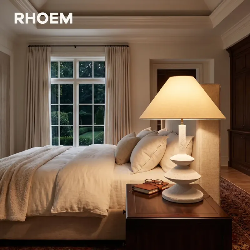 RHOEM Bedside Wall Pesaro Tabl - Lighting Decor For Room 评论和价格