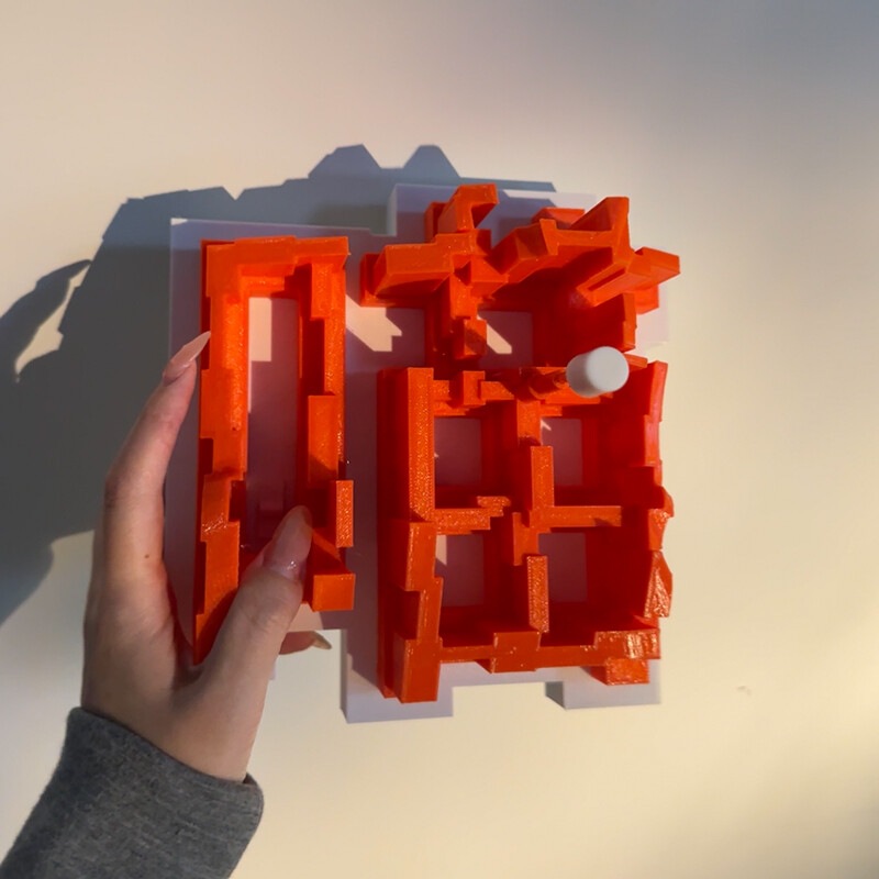 Dropshipping 3D Light Shadow N - Lighting Decor For Room 评论和价格