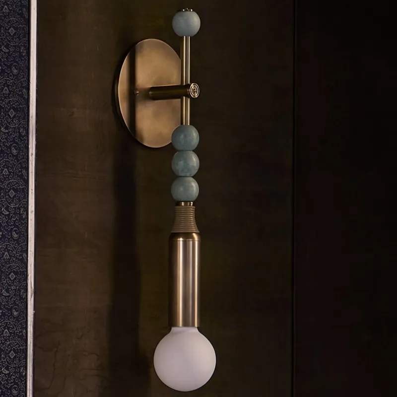Nordic Vintage Home Decorative - Lighting Design Decor 评论和价格