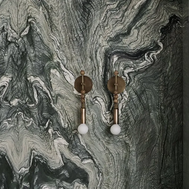 Nordic Vintage Home Decorative - Lighting Design Decor 评论和价格