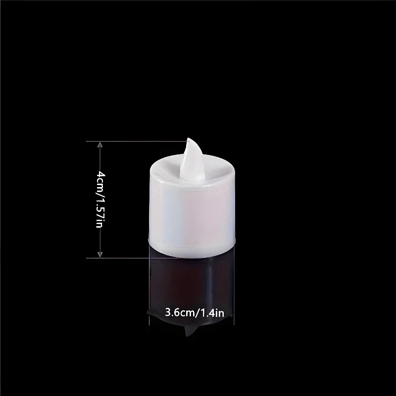 New Design Realistic Flickerin - Lighting Design Decor 评论和价格