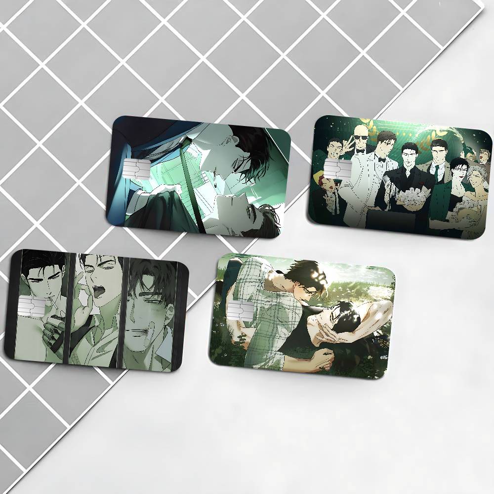 BL Manhwa U-Under the Green Li - Wall Decor Lighting 评论和价格