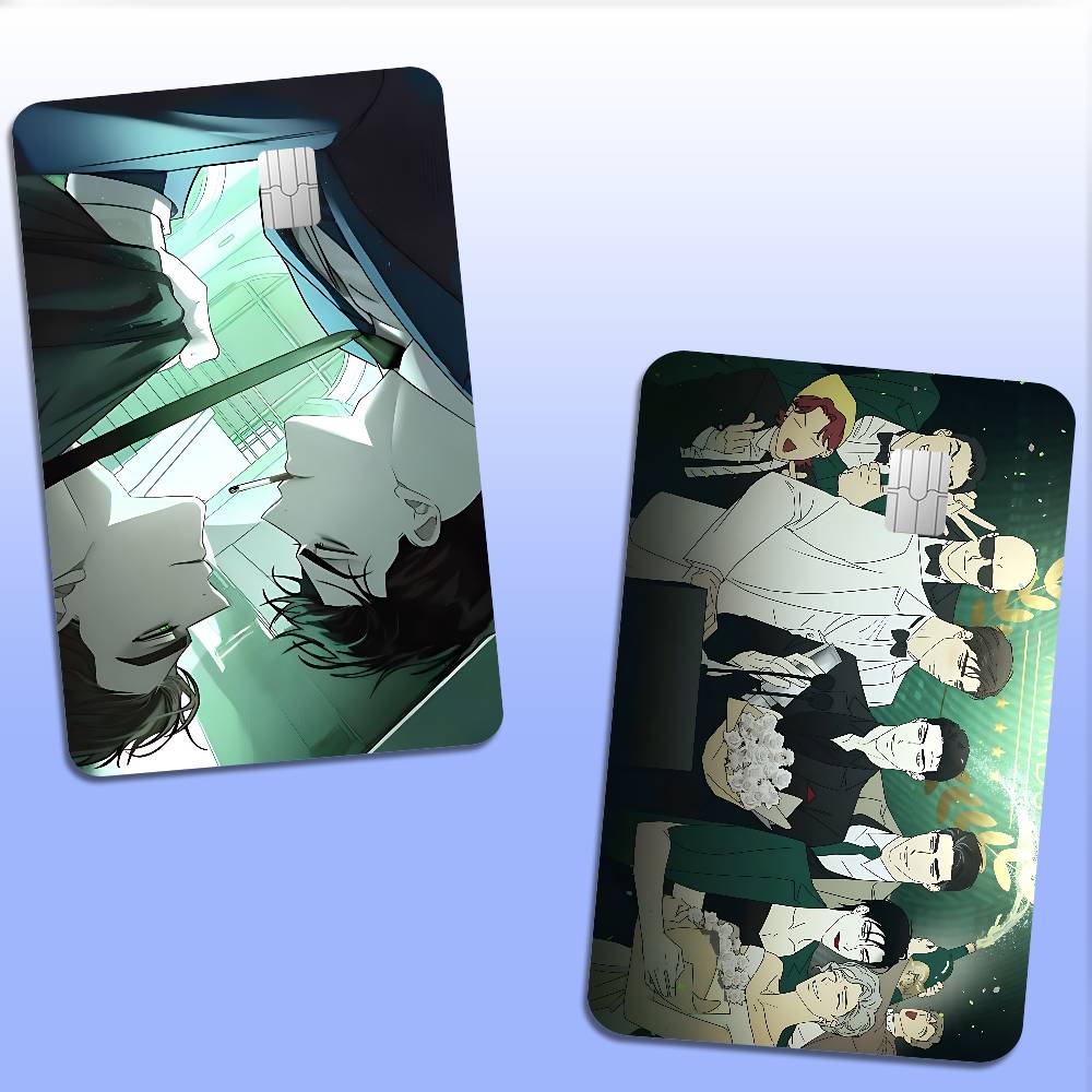 BL Manhwa U-Under the Green Li - Wall Decor Lighting 评论和价格