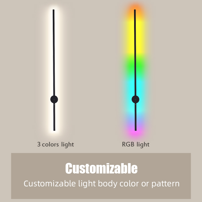 Modern Rechargeable LED Wall S - Lighting Design Decor 评论和价格