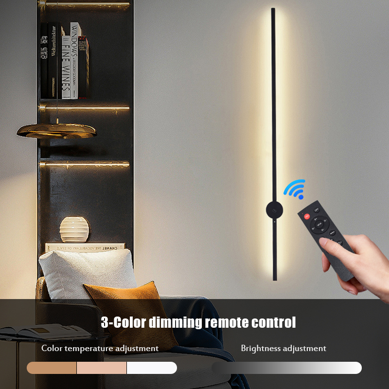 Modern Rechargeable LED Wall S - Lighting Design Decor 评论和价格