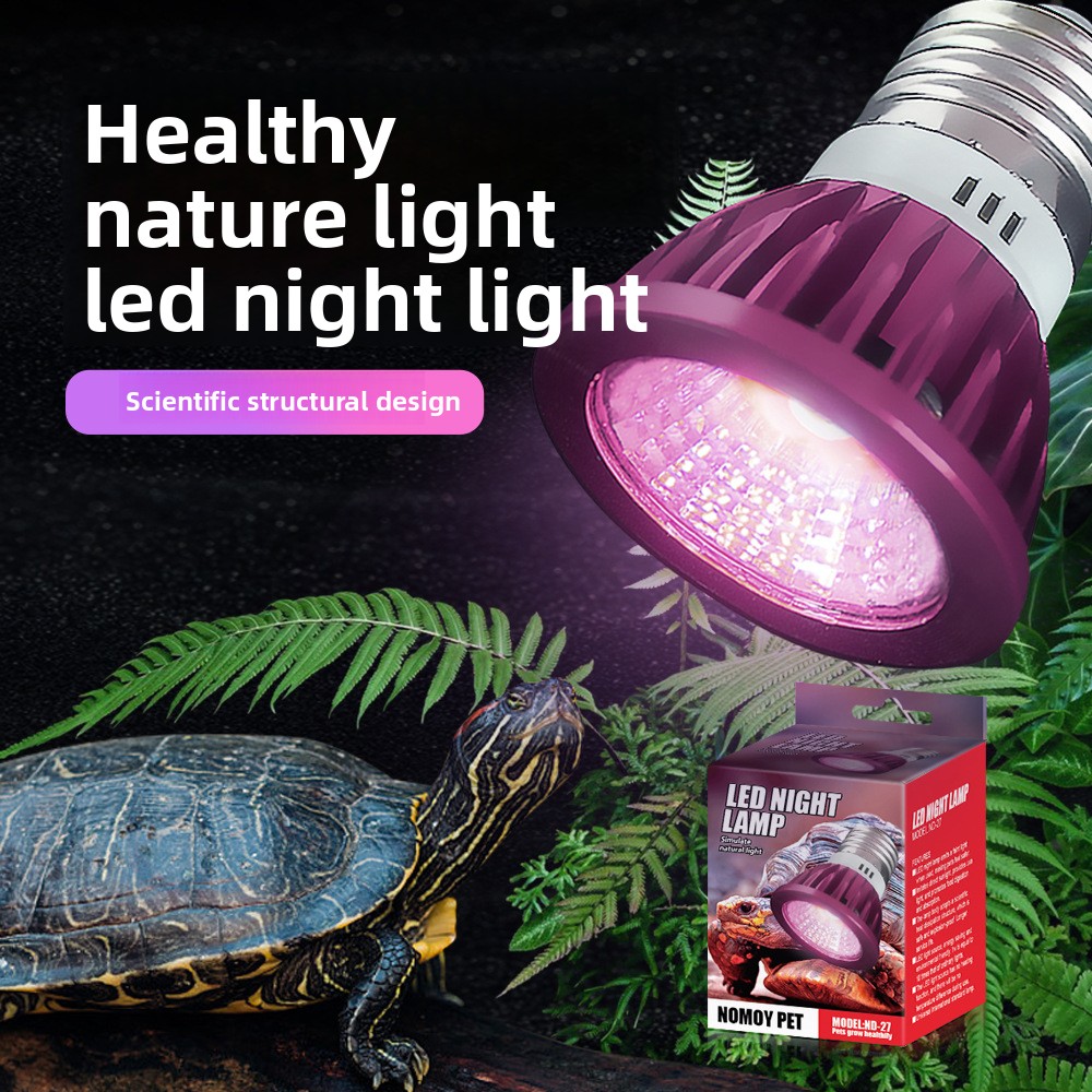 NOMOY Moonlight LED Night Ligh - Gecko Lighting & Decor 评论和价格