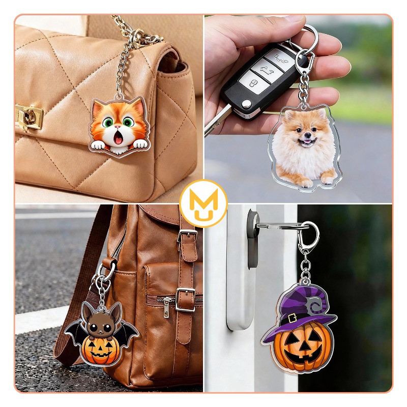 Husband Wriothesley Key Chain  - Union Lighting & Decor 评论和价格