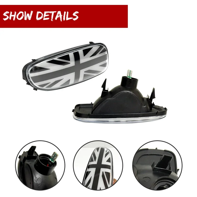 For MINI Cooper JCW R56 R57 R5 - Union Lighting & Decor 评论和价格