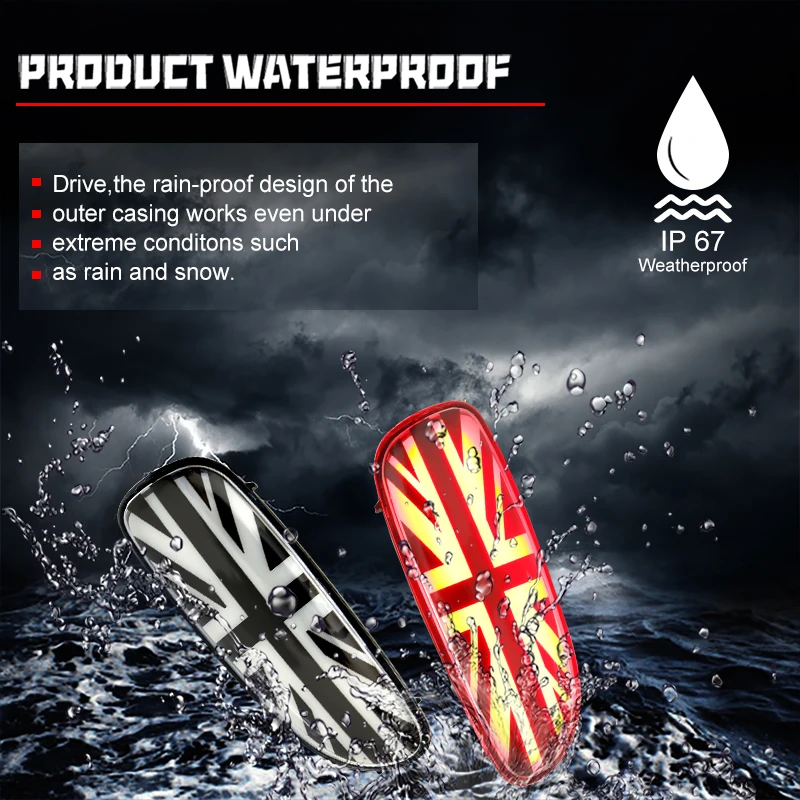 For MINI Cooper JCW R56 R57 R5 - Union Lighting & Decor 评论和价格